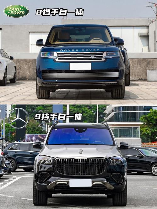 惠州3迈巴赫经典与现代的完美融合，路虎如何塑造独特的品牌形象